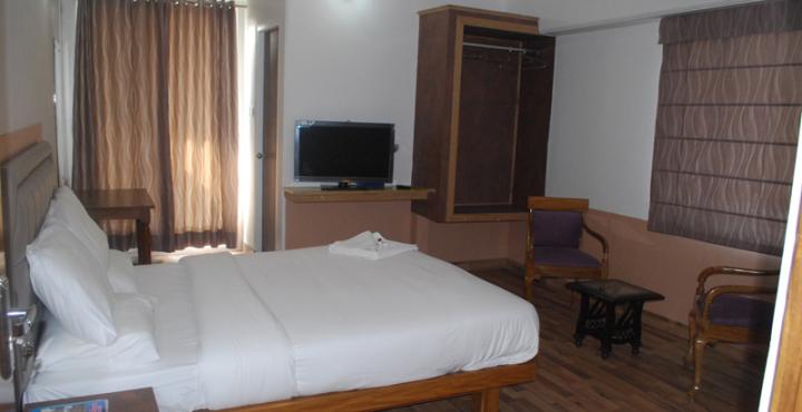 Saubhagyam Residency